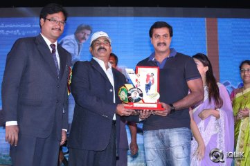 Bheemavaram Bullodu Platinum Disc Function
